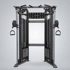 functional trainer evost